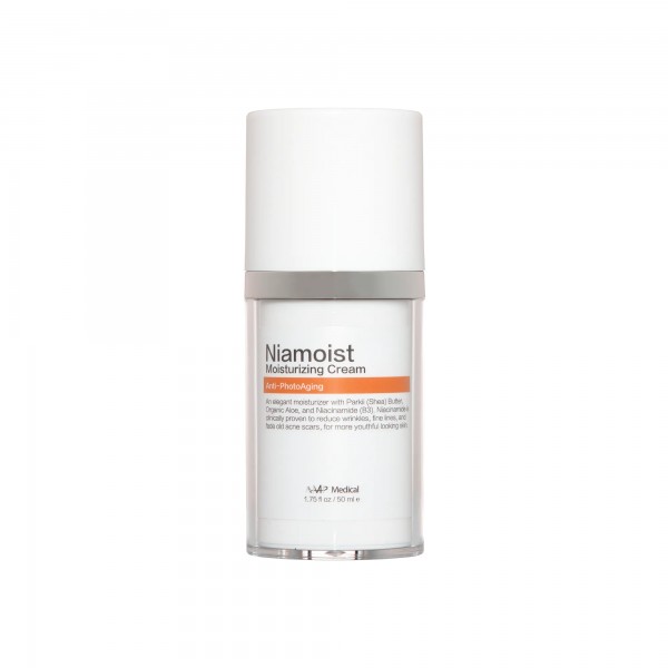 AMP Niamoist Moisture Cream