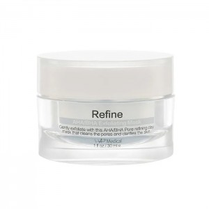 Refine Mask