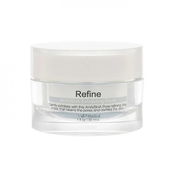 Refine Mask