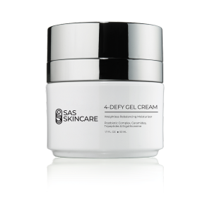 4-Defy Gel Cream