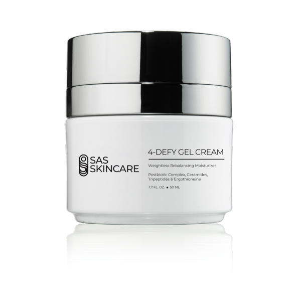 4-Defy Gel Cream