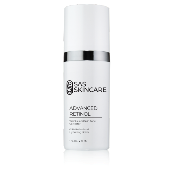 Advanced Retinol