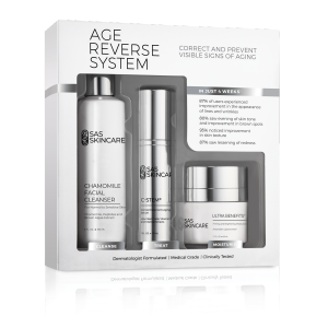 Age Reverse System KIt