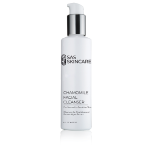 Chamomile Cleanser