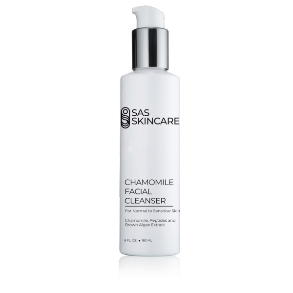 Chamomile Cleanser