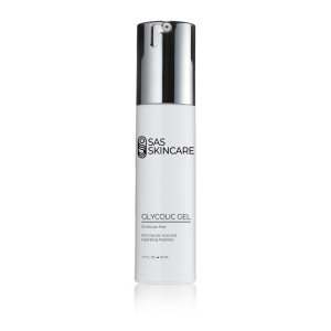 Glycolic  Gel - Pump