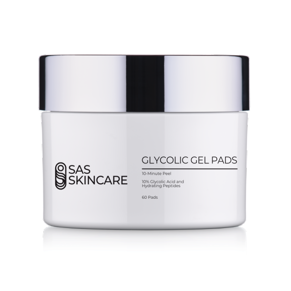 Glycolic Gel Pads