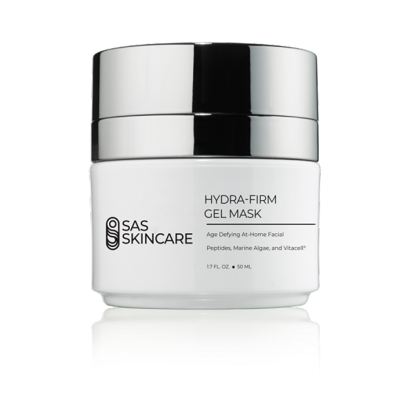 HydraFirm Gel Mask