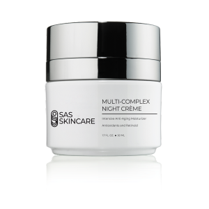 Multi Complex Night Cream