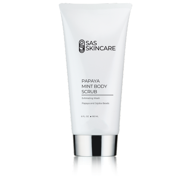 Papaya Enzyme Cleanser